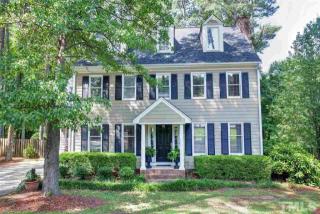 4908 Ten Ten Rd, Apex, NC 27539-9188