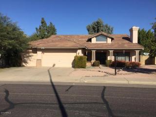 5840 Julep St, Mesa, AZ 85205-3571