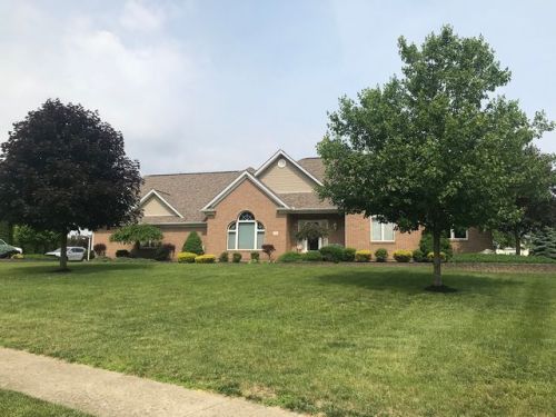 105 Megan Ln, Bellevue, OH 44811-9020