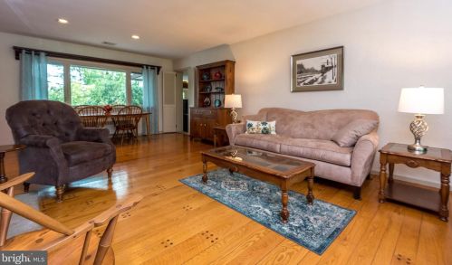 1106 Vilsmeier Rd, Lansdale PA  19446-1711 exterior