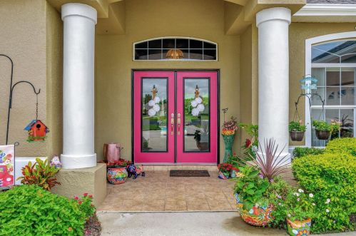 4518 Cozzo Dr, Land O Lakes, FL 34639-3990