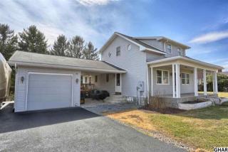 3009 Raccoon Valley Rd, Eshcol, PA 17062-8926