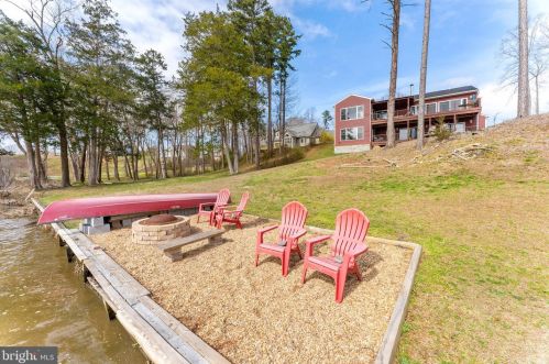 24234 Lands End Dr, Madison Mills VA  22960-3543 exterior