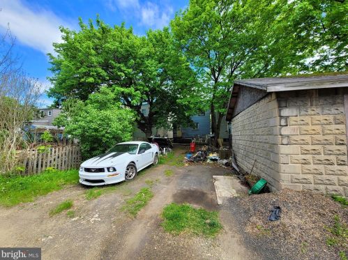 17 Liberty St, Schuylkill Haven PA  17972-1703 exterior