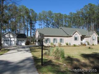 249 Spicers Creek Dr, Oriental, NC 28571-8904