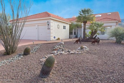 38089 Canada Del Oro Dr, Tucson, AZ 85739-3051