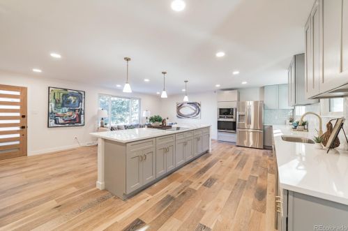 13830 Alaska Dr, Denver CO  80228-2304 exterior