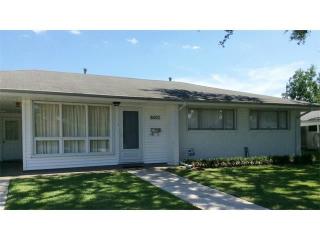 6400 Nora St, Metairie, LA 70003-4138