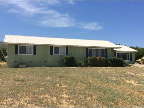 10121 Old Highway 99, Grenada, CA 96038-9602