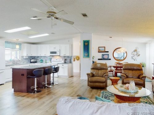 722 Navigators Way, Edgewater FL  32141-5922 exterior