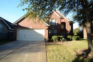 5519 Poundstone Ct, Sugar Land TX  77479-5379 exterior