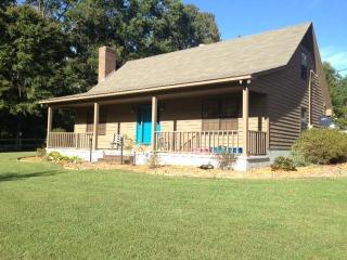 5190 Mckinstry Rd, Williston, TN 38057-6457