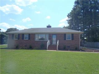 7217 Harbor Hill Dr, Mechanicsville, VA 23111-5255