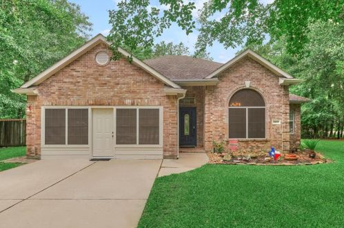 34019 Conroe Huffsmith Rd, Magnolia, TX 77354-4741