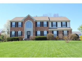 6799 Fairwind Ct, Loveland, OH 45140-6009