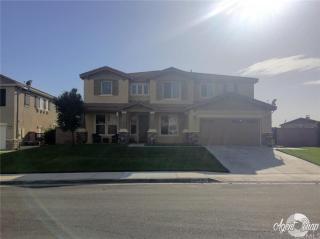 35733 Jack Rabbit Ln, Murrieta, CA 92563-7931