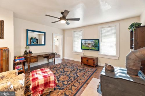 10719 Kettle Run Rd, Nokesville VA  20181-1715 exterior