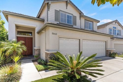 5955 Seacrest View Rd, San Diego, CA 92121-4355