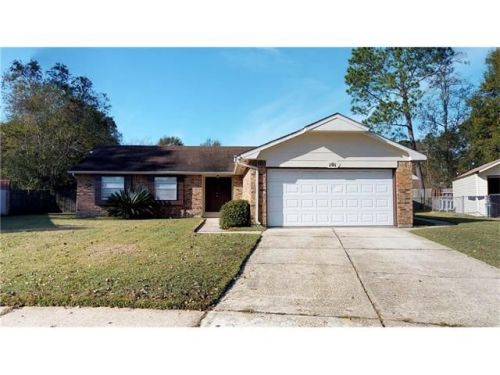 101 Rooks Dr, Slidell, LA 70458-1033
