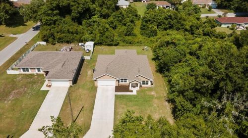 13680 53rd Ter, Summerfield FL  34491-2422 exterior