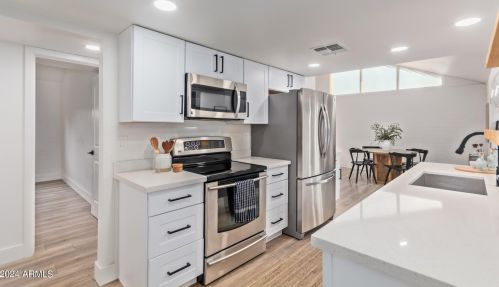 7730 Latham St, Scottsdale AZ  85257-3734 exterior