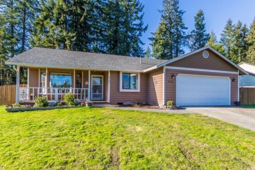 3745 Oxford Loop, Olympia, WA 98503-4197