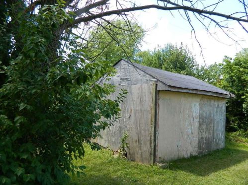 10490 Broadgauge Rd, Mechanicsburg OH  43044-9609 exterior