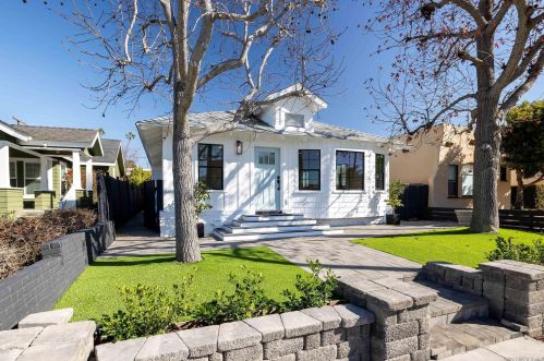 4457 Maryland St, San Diego CA  92116-3902 exterior