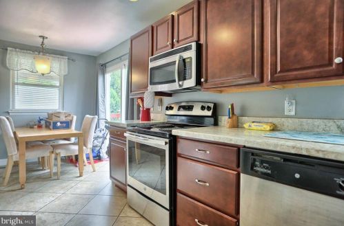 320 Mt Allen Dr, Navy Sup Dpt PA 17055-6165 exterior