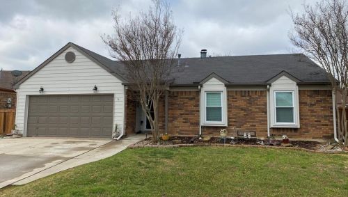5337 Colonial Dr, Lewisville, TX 75028-2501