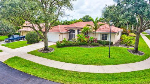 134 Lee Rd, Delray Beach, FL 33445-3289