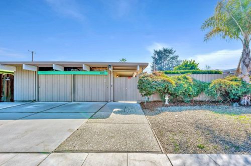 738 Charleston Rd, Palo Alto, CA 94303-4705