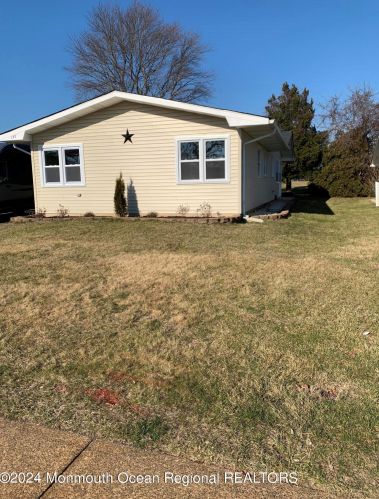 133 Central Blvd, Bricktown NJ  08724-2467 exterior