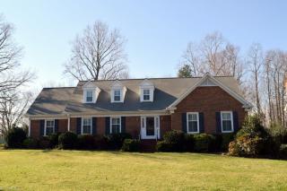 1100 Claverton Ct, Winston Salem, NC 27104-5211