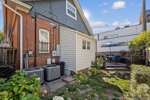 435 Cherokee St, Denver CO 80223-2114 exterior