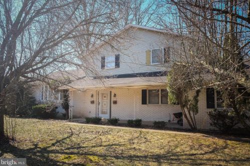 202 Franklin Church Rd, Siddonsburg, PA 17019-8817