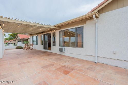 15951 Thistle Dr, Scottsdale AZ 85268-4348 exterior