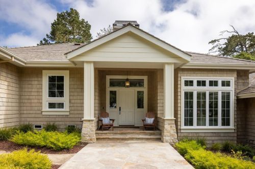 2823 Congress Rd, Pebble Beach, CA 93953-3142