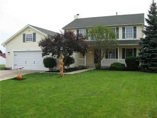 1135 Tricia Ct, Perrysburg, OH 43551-1197