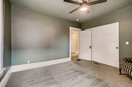 839 Ogden St, Denver CO 80210-4522 exterior