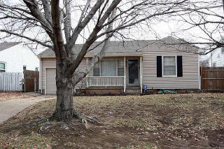4949 Detroit Ave, Tulsa, OK 74105-4609