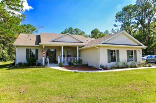5273 Michigan Ave, Sanford, FL 32771-8570