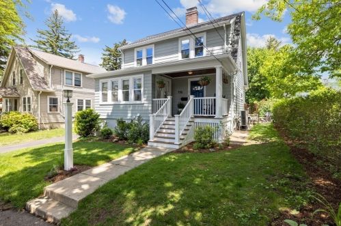 116 Claremont Ave, Arlington, MA 02476-7230