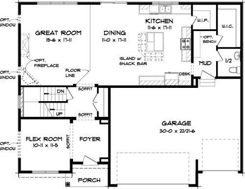 2433 Jaber Ave, Otsego, MN 55376-9290