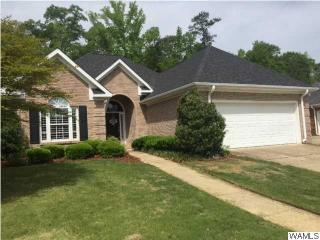 3830 Oak Colony Dr, Tuscaloosa, AL 35406-3664