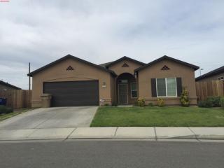 6616 Buroughs Way, Bakersfield, CA 93307-8848