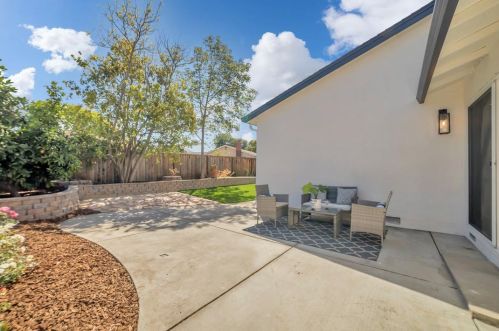 1756 Camargo Dr, San Jose CA 95132-1604 exterior