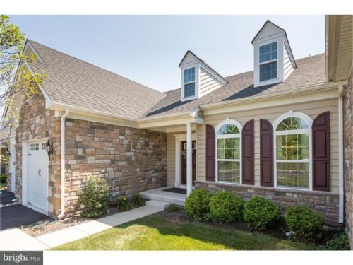 157 Brindle Ct, Norristown, PA 19403-4429