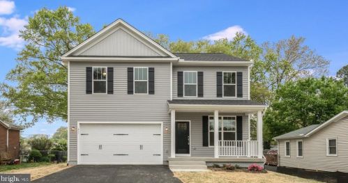 11239 Chancellor Meadows Ln, Locust Grove, VA 22508-3050