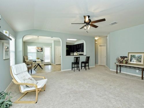 333 Precipice Way, Georgetown TX  78626-8161 exterior